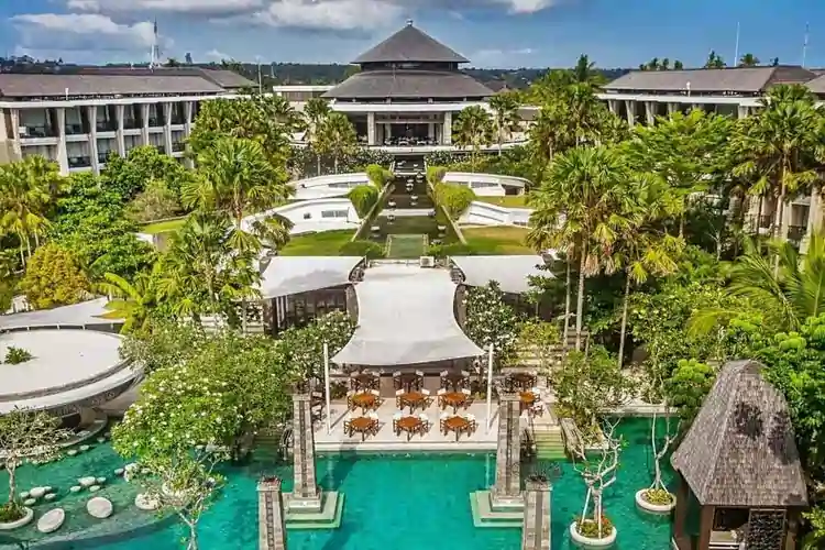 Rekomendasi Resort Terbaik di Berbagai Destinasi Populer